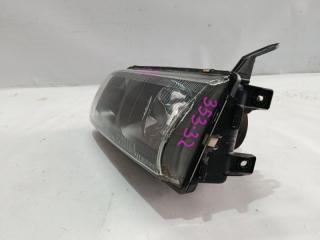 Фара левая MITSUBISHI DELICA PD6W 110-87246 3 ракурс