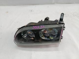 Фара левая MITSUBISHI DELICA PD6W 110-87246 4 ракурс