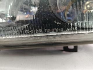 Фара левая MITSUBISHI DELICA PD6W 110-87246 5 ракурс