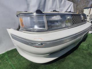 Nose cut TOYOTA CHASER GX81 22-191 2 ракурс Nose cut TOYOTA CHASER GX81 22-191 2 ракурс