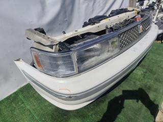 Nose cut TOYOTA CHASER GX81 22-191 4 ракурс Nose cut TOYOTA CHASER GX81 22-191 4 ракурс