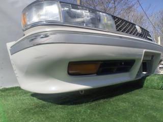 Nose cut TOYOTA CHASER GX81 22-191 5 ракурс Nose cut TOYOTA CHASER GX81 22-191 5 ракурс