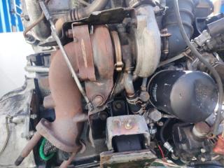 Двигатель MITSUBISHI DELICA P35W 4D56 5 ракурс