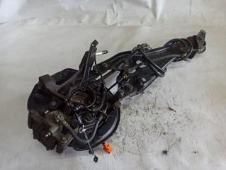 Ступица правая задняя HONDA STEPWGN RF2 4 ракурс