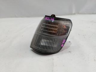 Габарит левый MITSUBISHI PAJERO V23W 210-37746 2 ракурс Габарит левый MITSUBISHI PAJERO V23W 210-37746 2 ракурс