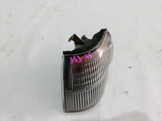 Габарит левый MITSUBISHI PAJERO V23W 210-37746 4 ракурс Габарит левый MITSUBISHI PAJERO V23W 210-37746 4 ракурс