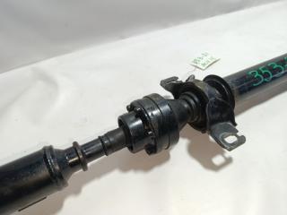 Карданный вал TOYOTA HARRIER ACU15 2AZ-FE 4 ракурс Карданный вал TOYOTA HARRIER ACU15 2AZ-FE 4 ракурс