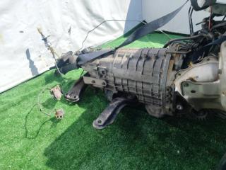 МКПП SUBARU FORESTER SG9 EJ255-DWSBE TY856WL4CC 1 ракурс