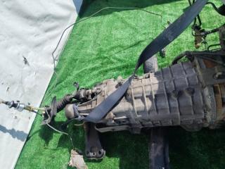 МКПП SUBARU FORESTER SG9 EJ255-DWSBE TY856WL4CC 3 ракурс