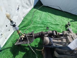 МКПП SUBARU FORESTER SG9 EJ255-DWSBE TY856WL4CC 4 ракурс