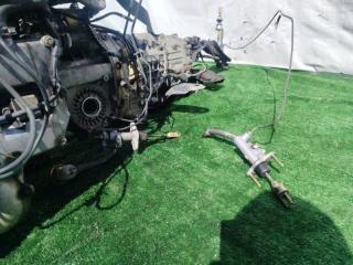 МКПП SUBARU FORESTER SG9 EJ255-DWSBE TY856WL4CC 5 ракурс
