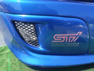 Nose cut SUBARU FORESTER SG9 1703 1 ракурс Nose cut SUBARU FORESTER SG9 1703 1 ракурс