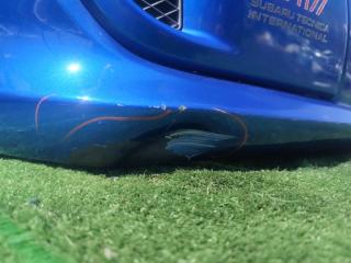 Nose cut SUBARU FORESTER SG9 1703 2 ракурс Nose cut SUBARU FORESTER SG9 1703 2 ракурс
