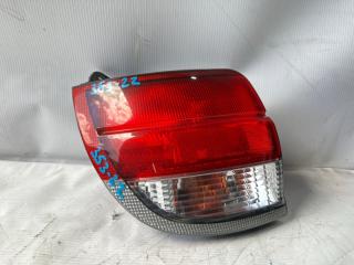 Стоп-сигнал левый TOYOTA CALDINA ST190 21-31 1 ракурс