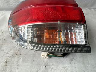 Стоп-сигнал левый TOYOTA CALDINA ST190 21-31 3 ракурс