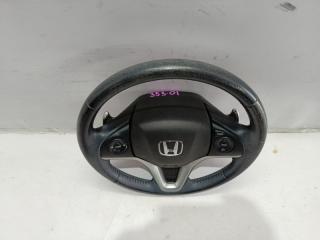 Руль HONDA SHUTTLE GP8 2 ракурс