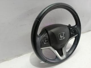 Руль HONDA SHUTTLE GP8 3 ракурс