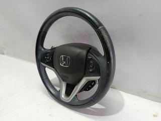 Руль HONDA SHUTTLE GP8 4 ракурс