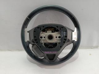 Руль HONDA SHUTTLE GP8 5 ракурс