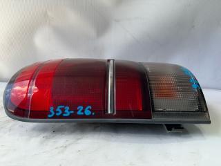 Стоп-сигнал правый TOYOTA HIACE KZH106 26-46 5 ракурс