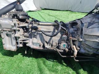 АКПП MITSUBISHI DELICA PE8W 4M40 V4AW3-30-40le 2 ракурс АКПП MITSUBISHI DELICA PE8W 4M40 V4AW3-30-40le 2 ракурс