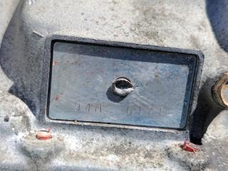 АКПП MITSUBISHI DELICA PE8W 4M40 V4AW3-30-40le 3 ракурс АКПП MITSUBISHI DELICA PE8W 4M40 V4AW3-30-40le 3 ракурс