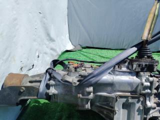 АКПП MITSUBISHI DELICA PE8W 4M40 V4AW3-30-40le 4 ракурс АКПП MITSUBISHI DELICA PE8W 4M40 V4AW3-30-40le 4 ракурс