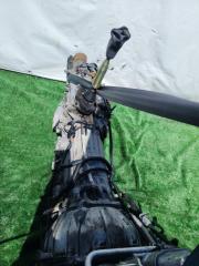 АКПП MITSUBISHI DELICA PE8W 4M40 V4AW3-30-40le 5 ракурс АКПП MITSUBISHI DELICA PE8W 4M40 V4AW3-30-40le 5 ракурс