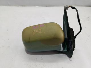 Зеркало правое HONDA STEPWGN RF2 4 ракурс