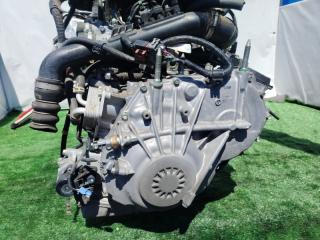 АКПП HONDA STEPWGN