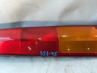 Стоп-сигнал левый HONDA STEPWGN RF2 043-1296 3 ракурс