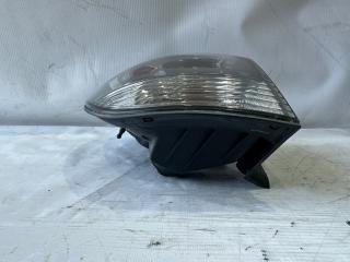 Стоп-сигнал левый TOYOTA HARRIER ACU15 48-17 4 ракурс