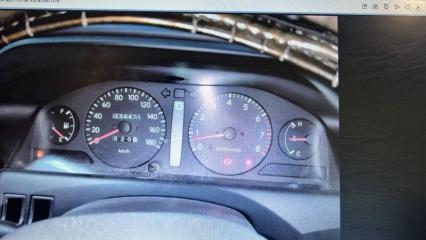 АКПП TOYOTA CALDINA ST191 3S-FE A241E-01A 2 ракурс
