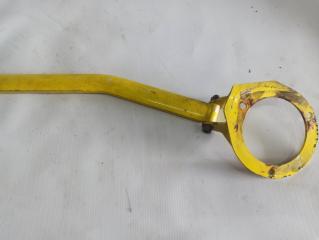 Распорка передняя SUBARU FORESTER SG9 4 ракурс