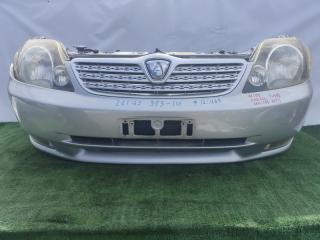 Nose cut TOYOTA ALLEX ZZE123 12-469 1 ракурс