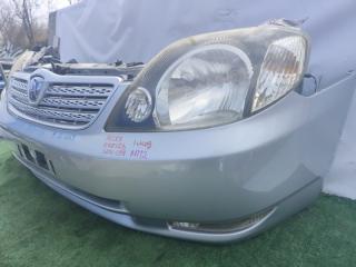 Nose cut TOYOTA ALLEX ZZE123 12-469 2 ракурс