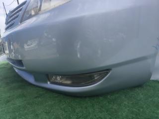 Nose cut TOYOTA ALLEX ZZE123 12-469 4 ракурс
