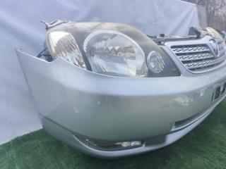 Nose cut TOYOTA ALLEX ZZE123 12-469 5 ракурс