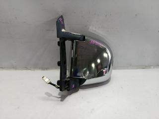 Зеркало левое MITSUBISHI DELICA PD6W 1 ракурс