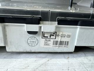 Спидометр HONDA STEPWGN RF2 78100-S47-Z500 5 ракурс