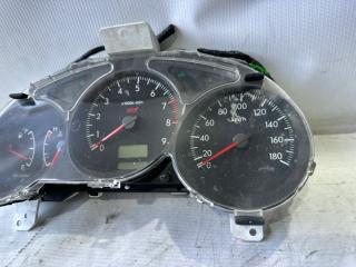 Спидометр SUBARU FORESTER SG9 850-12sa860 4 ракурс