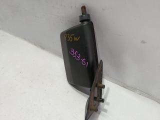 Зеркало правое MITSUBISHI DELICA P35W 3 ракурс