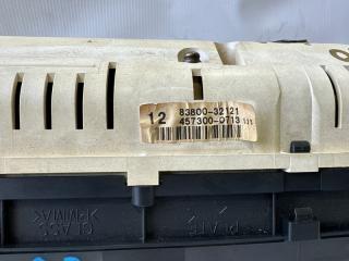 Спидометр TOYOTA VISTA ZZV50 83800-32121 5 ракурс