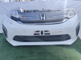 Nose cut HONDA STEPWGN