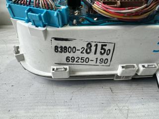 Спидометр TOYOTA TOWN ACE NOAH CR50 83800-28150 2 ракурс