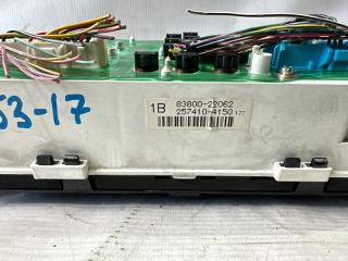 Спидометр TOYOTA CRESTA GX100 83800-22062 2 ракурс