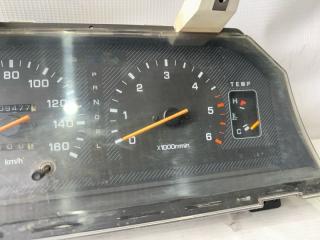 Спидометр MITSUBISHI DELICA P35W MB878712X 4 ракурс