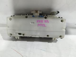 Спидометр TOYOTA ALLEX ZZE123 83800-1E751 4 ракурс