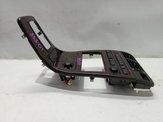 Консоль магнитофона TOYOTA MARK II GX90 5 ракурс