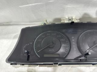 Спидометр TOYOTA COROLLA FIELDER ZZE122 83800-12A40 2 ракурс Спидометр TOYOTA COROLLA FIELDER ZZE122 83800-12A40 2 ракурс